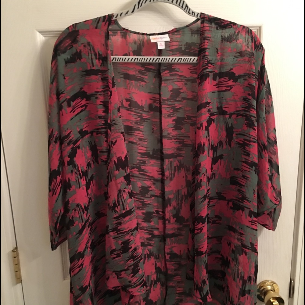 S Lularoe Lindsay